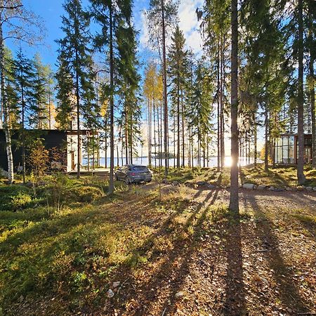 Апартаменти Rantarovio Alvajarvi Екстер'єр фото